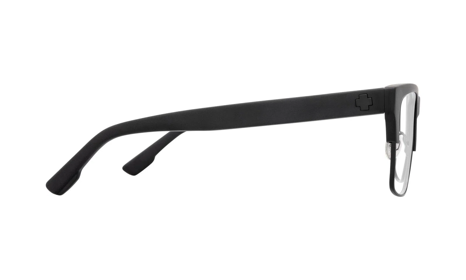 SpyOptic 570000 Eyeglasses - Crystal Silver Matte - view 29